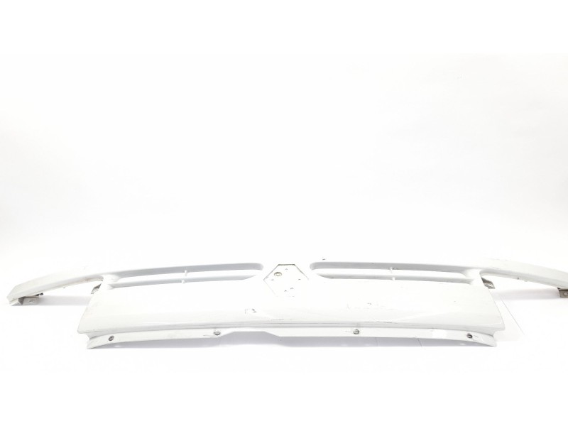 Recambio de rejilla delantera para renault master ii furgón (fd) 2.8 dti referencia OEM IAM 7700352125  