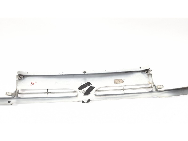 Recambio de rejilla delantera para renault master ii furgón (fd) 2.8 dti referencia OEM IAM 7700352125  