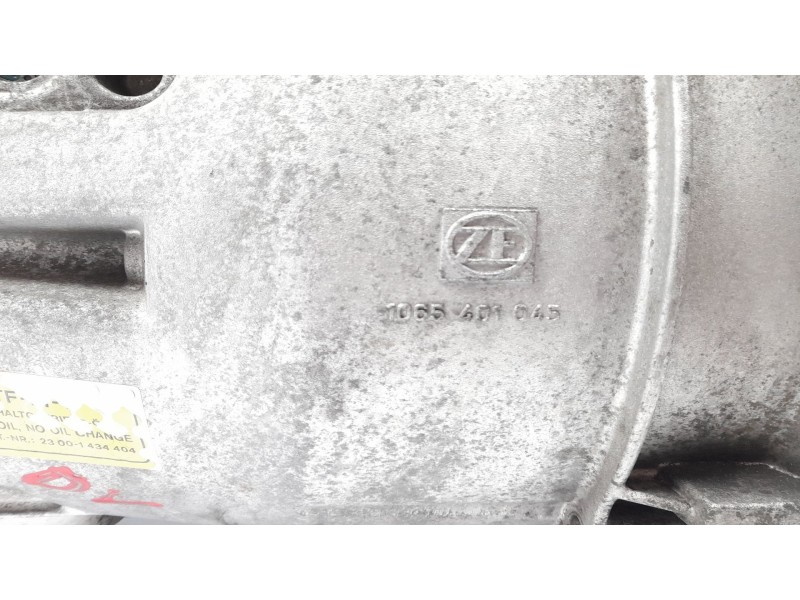 Recambio de caja cambios para bmw serie 3 touring (e46) 320d referencia OEM IAM 1065401045 HBL 