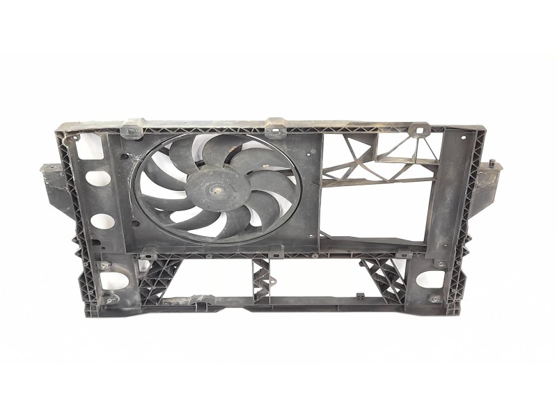 Recambio de electroventilador para renault master ii furgón (fd) 2.8 dti referencia OEM IAM 7700315007 866928 