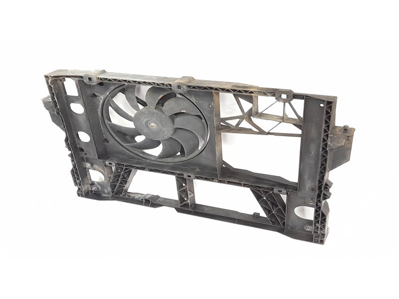 Recambio de electroventilador para renault master ii furgón (fd) 2.8 dti referencia OEM IAM 7700315007 866928 
