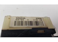 Recambio de mando limpia para renault master ii furgón (fd) 2.8 dti referencia OEM IAM 36969B  