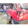 seat ibiza ii (6k1) del año 1995