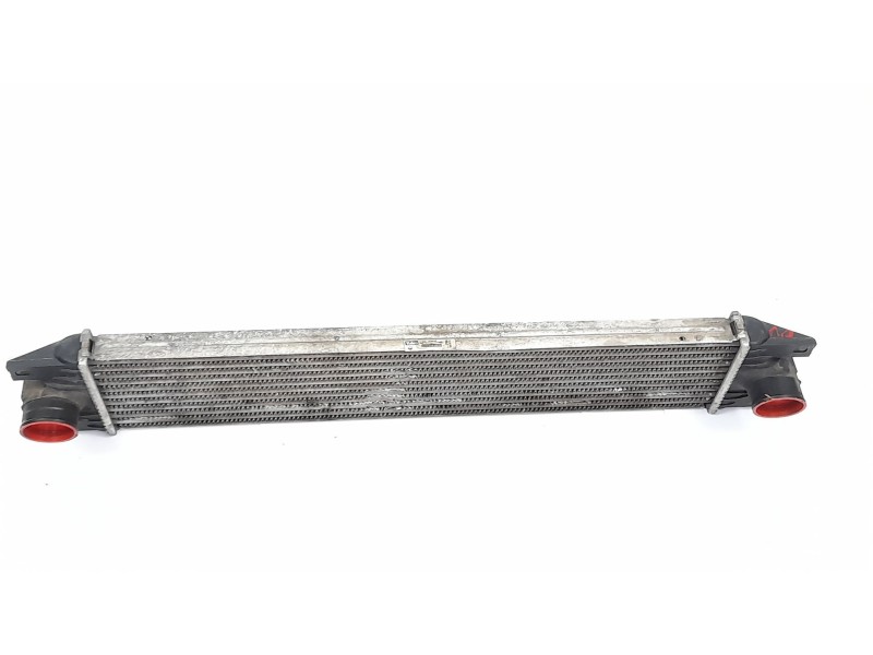 Recambio de intercooler para renault master ii furgón (fd) 2.8 dti referencia OEM IAM 859923 859923X 