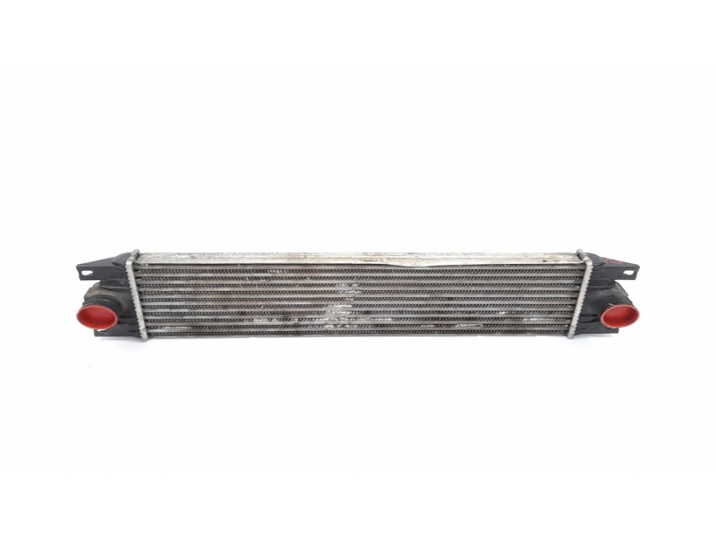 Recambio de intercooler para renault master ii furgón (fd) 2.8 dti referencia OEM IAM 859923 859923X 
