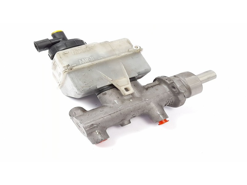 Recambio de bomba freno para renault master ii furgón (fd) 2.8 dti referencia OEM IAM 7700314756 7700314756A 