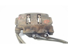 Recambio de pinza freno delantera derecha para renault master ii furgón (fd) 2.8 dti referencia OEM IAM    2