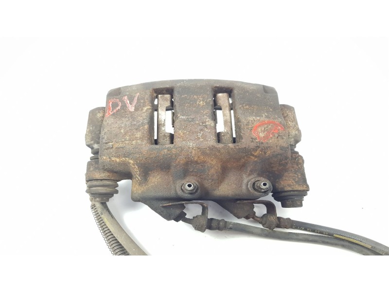 Recambio de pinza freno delantera derecha para renault master ii furgón (fd) 2.8 dti referencia OEM IAM   