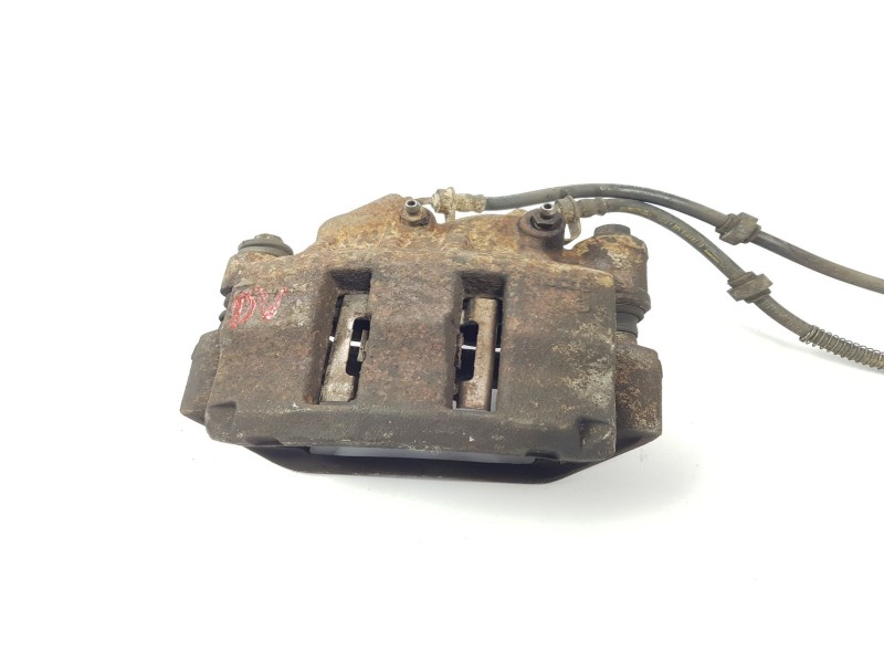 Recambio de pinza freno delantera izquierda para renault master ii furgón (fd) 2.8 dti referencia OEM IAM   