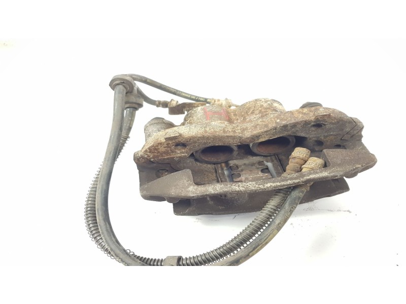 Recambio de pinza freno delantera izquierda para renault master ii furgón (fd) 2.8 dti referencia OEM IAM   