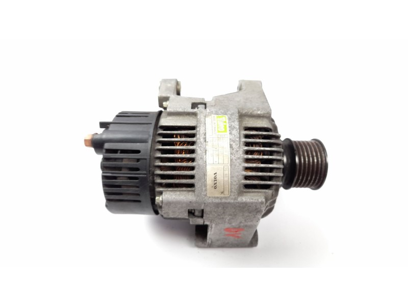 Recambio de alternador para renault laguna (b56) 2.0 16v (b56d/m) referencia OEM IAM 9148301 2541809A 