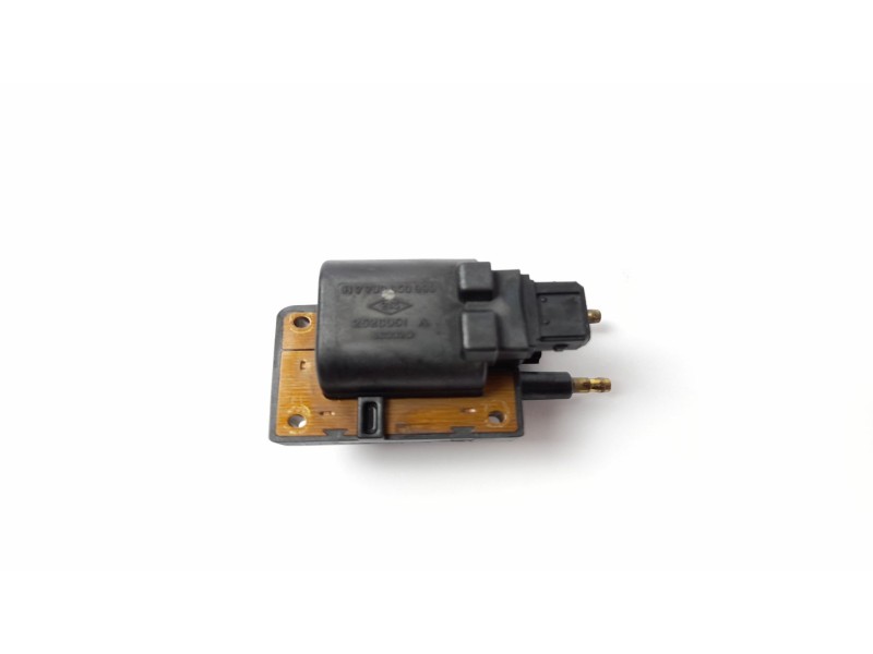 Recambio de bobina encendido para renault laguna (b56) 2.0 16v (b56d/m) referencia OEM IAM H7700850999 2526052A 