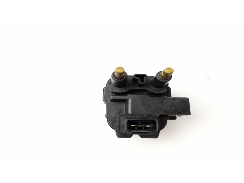 Recambio de bobina encendido para renault laguna (b56) 2.0 16v (b56d/m) referencia OEM IAM H7700850999 2526052A 