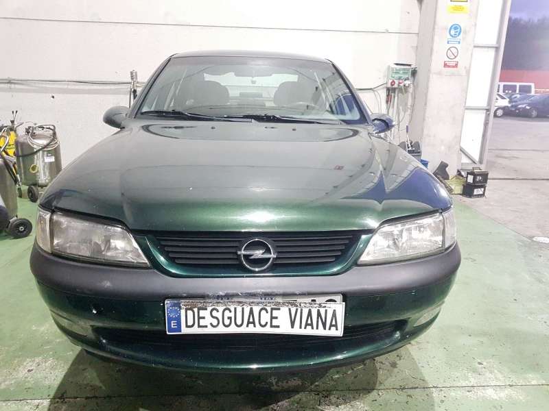 opel vectra b (j96) del año 1998