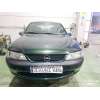 opel vectra b (j96) del año 1998