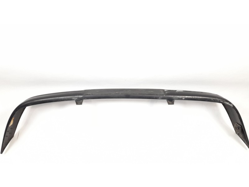 Recambio de paragolpes trasero para seat ibiza (6k1) 1.9 d referencia OEM IAM 1703234  