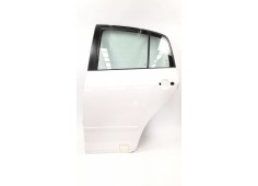 Recambio de puerta trasera izquierda para volkswagen golf plus (521) advance referencia OEM IAM   
