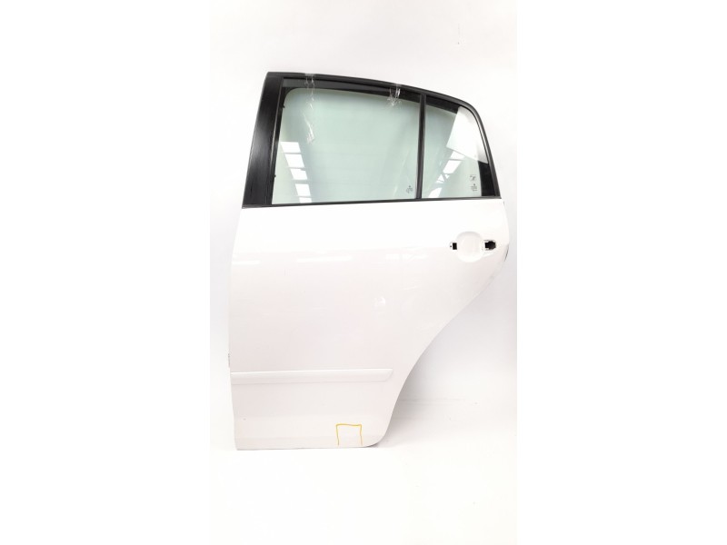 Recambio de puerta trasera izquierda para volkswagen golf plus (521) advance referencia OEM IAM   