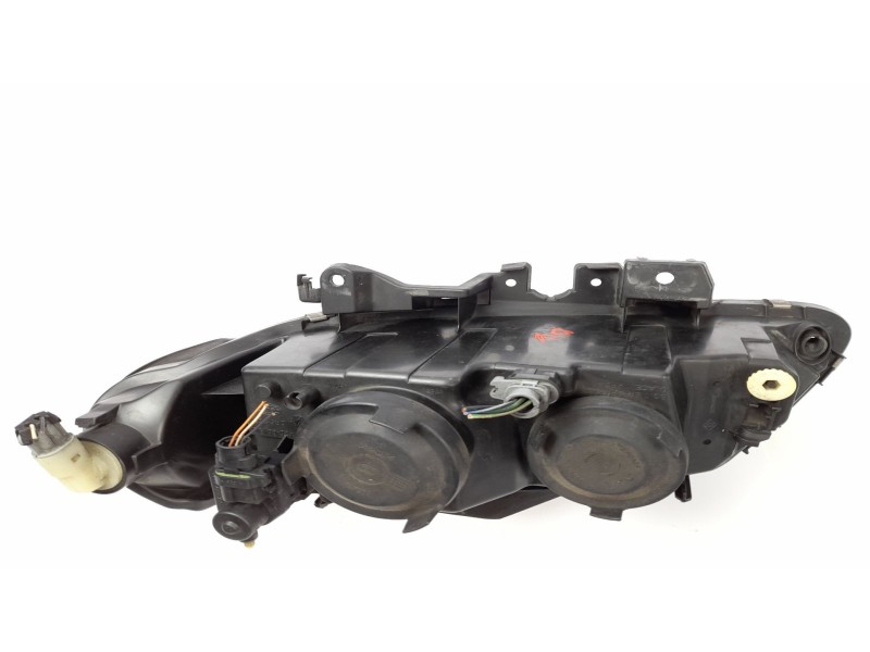 Recambio de faro derecho para renault laguna (b56) 2.0 16v (b56d/m) referencia OEM IAM 14942000R2  