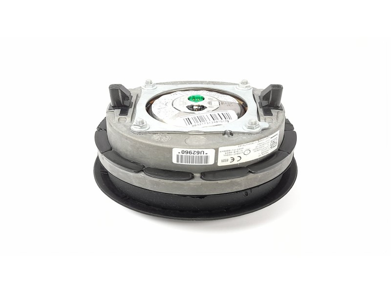 Recambio de airbag delantero izquierdo para bmw serie 3 berlina (e46) 320d referencia OEM IAM 8832173134810179 161706 TKDAB00590