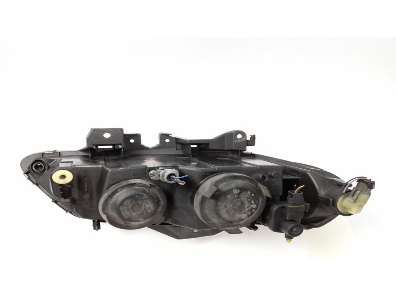 Recambio de faro izquierdo para renault laguna (b56) 2.0 16v (b56d/m) referencia OEM IAM 14941900L2  