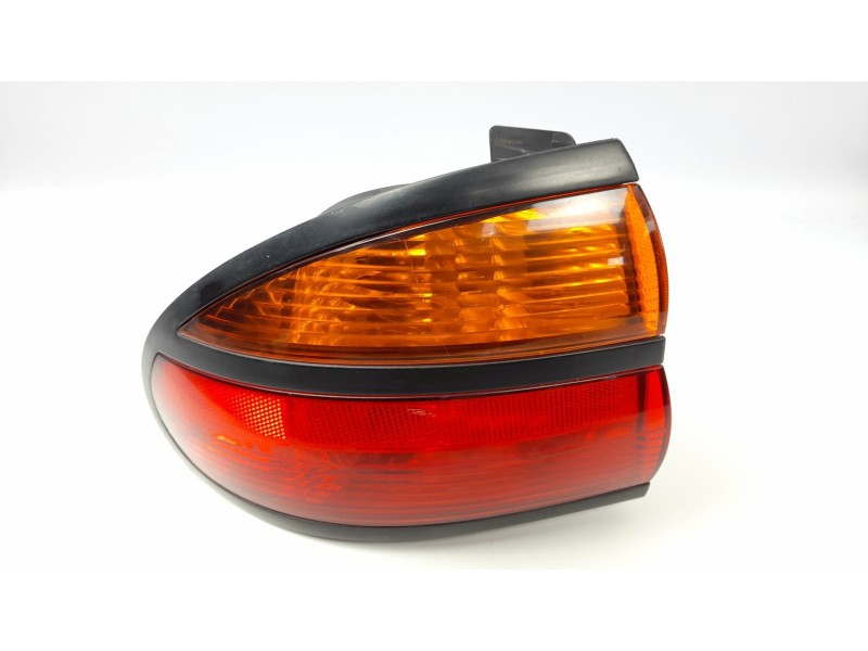 Recambio de piloto trasero izquierdo para renault laguna (b56) 2.0 16v (b56d/m) referencia OEM IAM 7700420122  