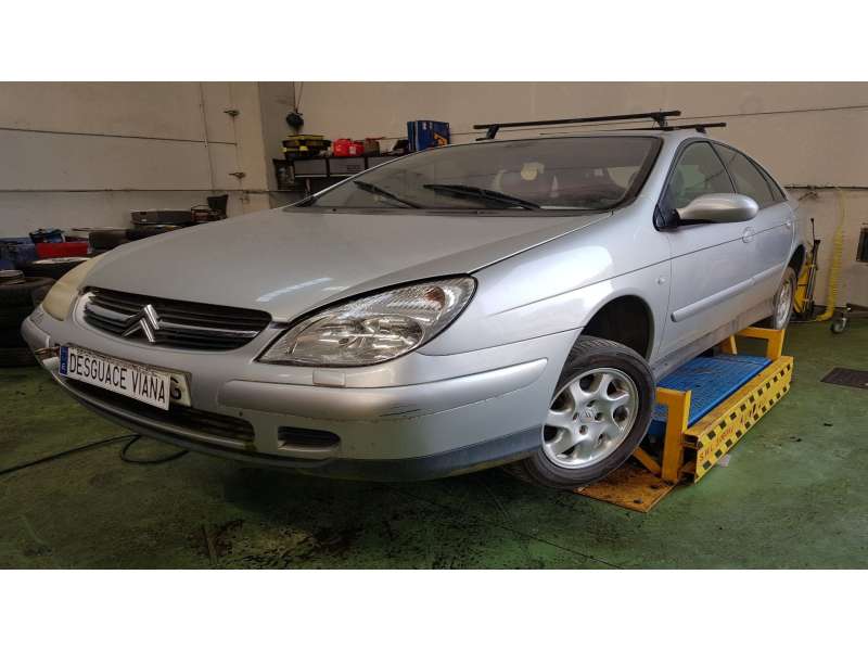 citroën c5 i (dc)2.0 16v hpi del año 2001