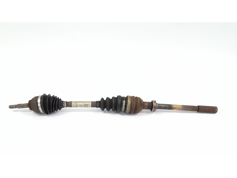 Recambio de transmision delantera derecha para renault laguna (b56) 2.0 16v (b56d/m) referencia OEM IAM 7700104545 7700109600 