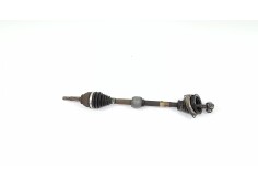 Recambio de transmision delantera izquierda para renault laguna (b56) 2.0 16v (b56d/m) referencia OEM IAM   