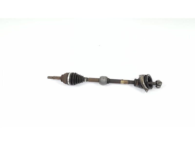 Recambio de transmision delantera izquierda para renault laguna (b56) 2.0 16v (b56d/m) referencia OEM IAM   