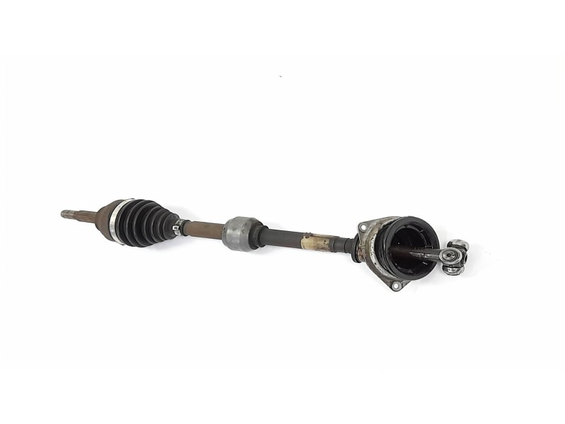 Recambio de transmision delantera izquierda para renault laguna (b56) 2.0 16v (b56d/m) referencia OEM IAM   