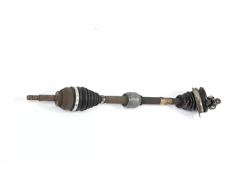Recambio de transmision delantera izquierda para renault laguna (b56) 2.0 16v (b56d/m) referencia OEM IAM   