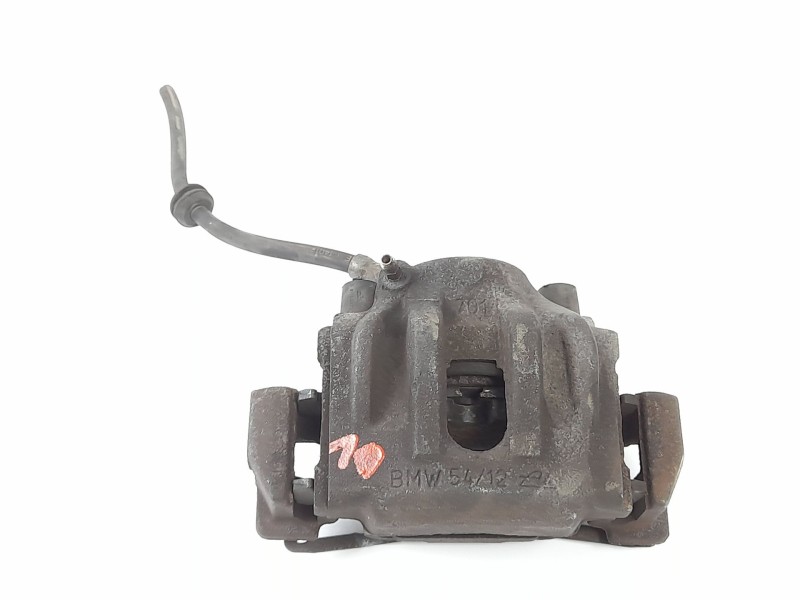 Recambio de pinza freno delantera izquierda para bmw serie 3 berlina (e36) 318tds referencia OEM IAM   