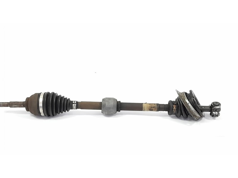 Recambio de transmision delantera izquierda para renault laguna (b56) 2.0 16v (b56d/m) referencia OEM IAM   