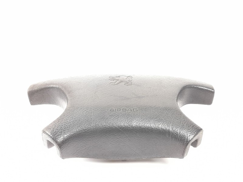 Recambio de airbag delantero izquierdo para peugeot expert furgón (222) 2.0 hdi referencia OEM IAM 5505102BX 5505102BX 