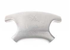 Recambio de airbag delantero izquierdo para peugeot expert furgón (222) 2.0 hdi referencia OEM IAM 5505102BX 5505102BX  2