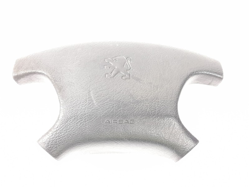 Recambio de airbag delantero izquierdo para peugeot expert furgón (222) 2.0 hdi referencia OEM IAM 5505102BX 5505102BX 