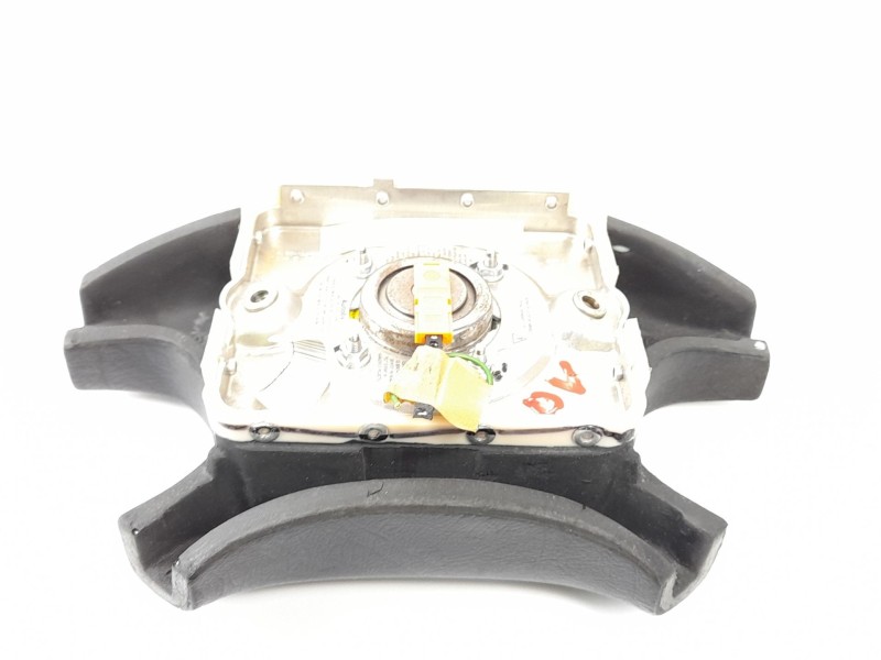 Recambio de airbag delantero izquierdo para peugeot expert furgón (222) 2.0 hdi referencia OEM IAM 5505102BX 5505102BX 