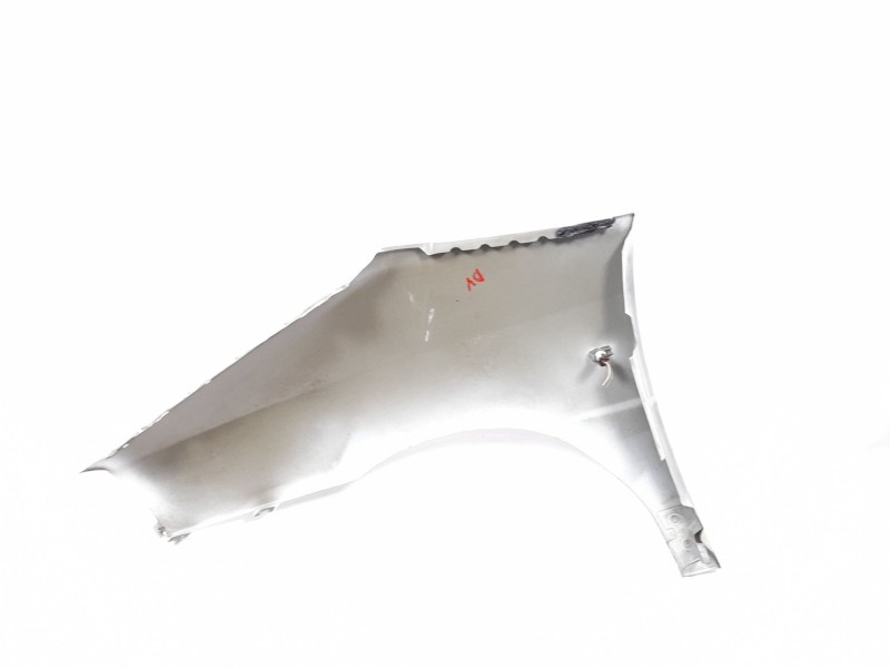Recambio de aleta delantera derecha para peugeot expert furgón (222) 2.0 hdi referencia OEM IAM   