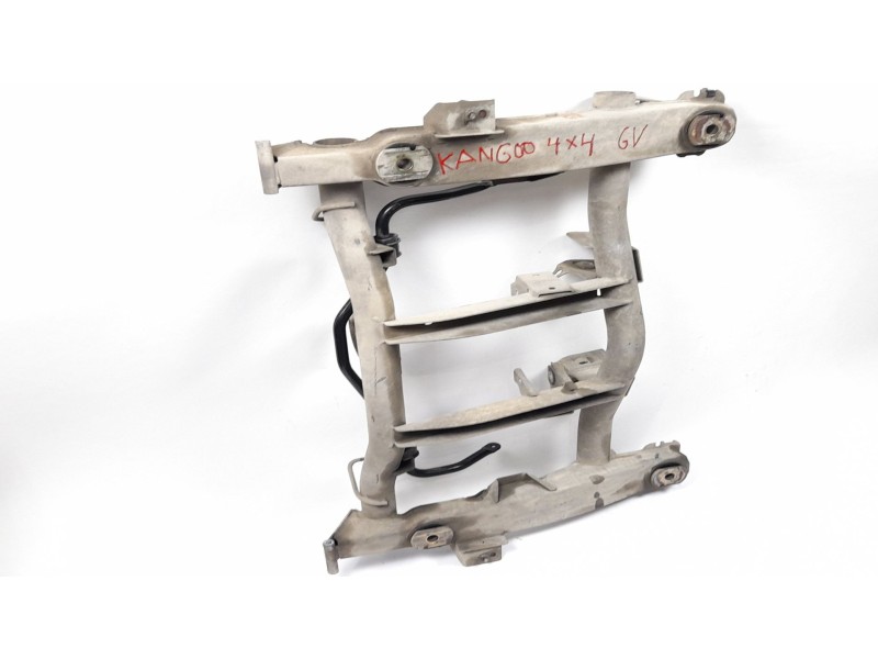 Recambio de puente trasero para renault kangoo (f/kc0) authentique 4x4 referencia OEM IAM   