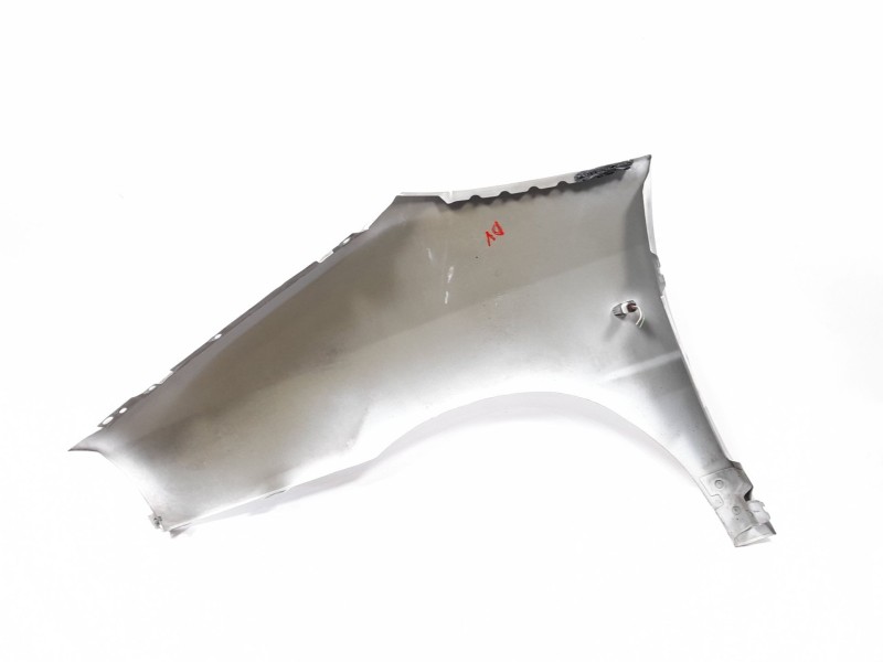 Recambio de aleta delantera derecha para peugeot expert furgón (222) 2.0 hdi referencia OEM IAM   