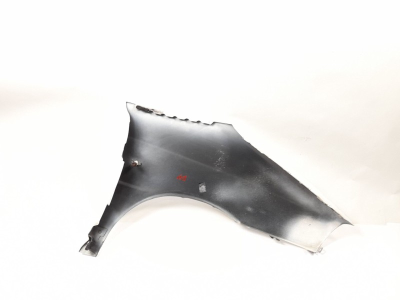 Recambio de aleta delantera izquierda para peugeot expert furgón (222) 2.0 hdi referencia OEM IAM   