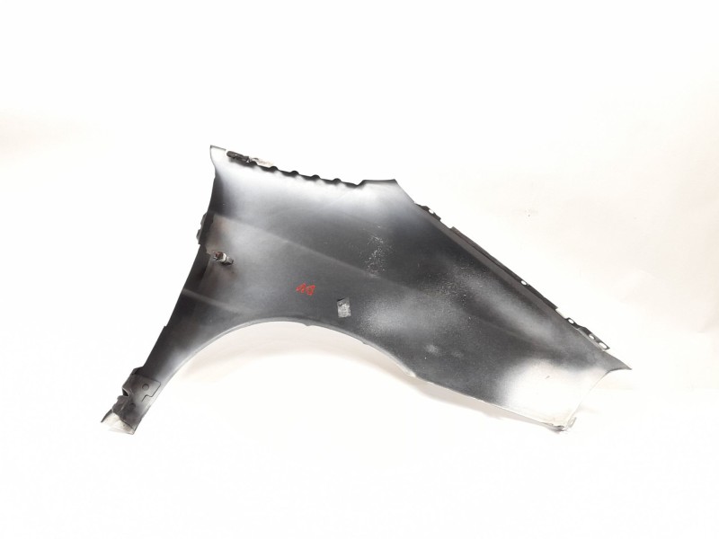 Recambio de aleta delantera izquierda para peugeot expert furgón (222) 2.0 hdi referencia OEM IAM   