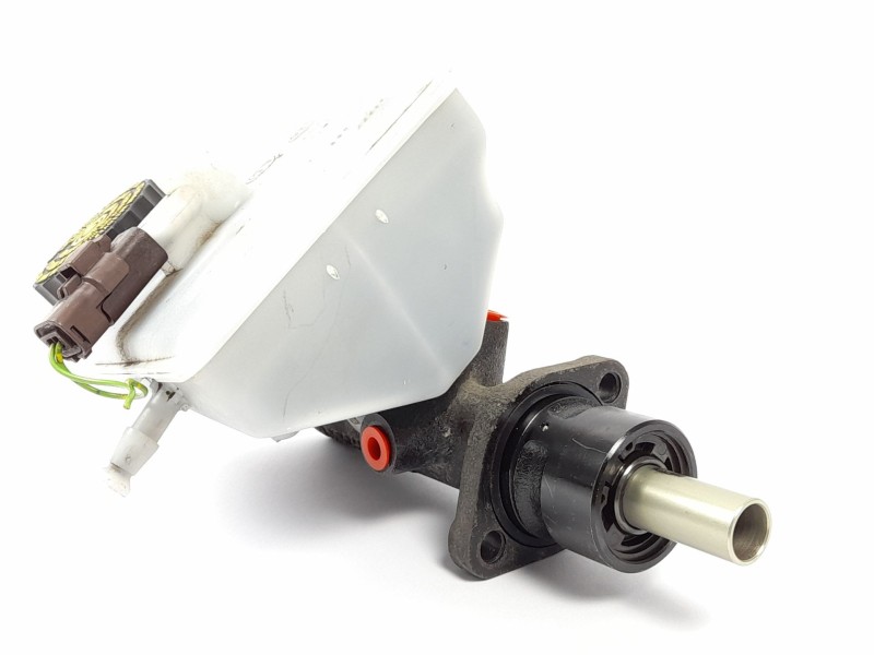 Recambio de bomba freno para peugeot expert furgón (222) 2.0 hdi referencia OEM IAM 0204221137  