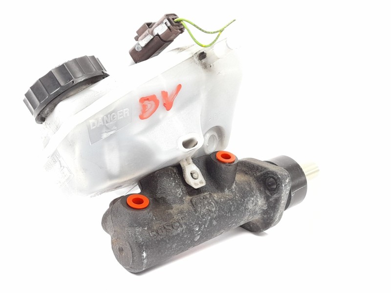 Recambio de bomba freno para peugeot expert furgón (222) 2.0 hdi referencia OEM IAM 0204221137  