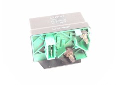Recambio de caja precalentamiento para peugeot expert furgón (222) 2.0 hdi referencia OEM IAM 9639912580  