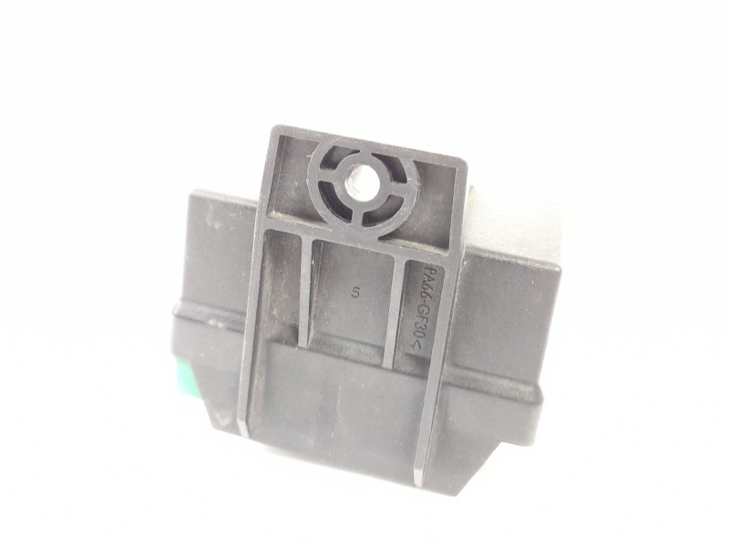 Recambio de caja precalentamiento para peugeot expert furgón (222) 2.0 hdi referencia OEM IAM 9639912580  