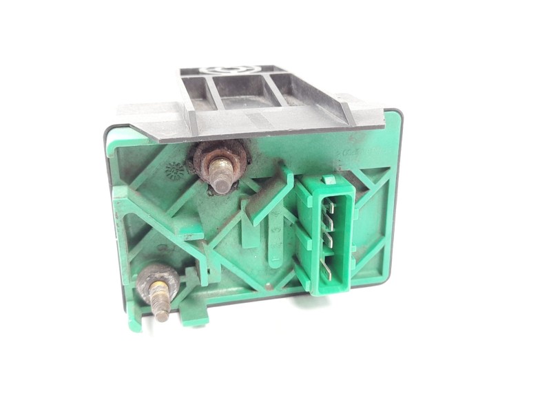 Recambio de caja precalentamiento para peugeot expert furgón (222) 2.0 hdi referencia OEM IAM 9639912580  