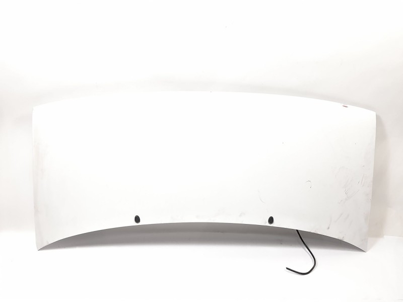 Recambio de capot para peugeot expert furgón (222) 2.0 hdi referencia OEM IAM   
