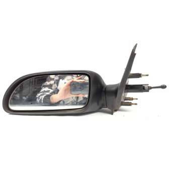 RETROVISOR IZQUIERDO 